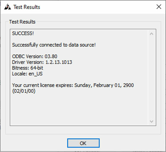 presto-dns-test
