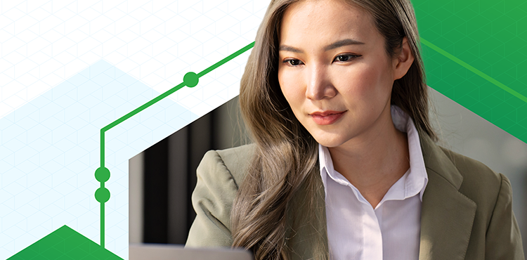 The Finance Leader’s Launchpad: Skills for Career Liftoff
