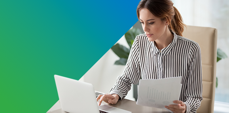 Reporting Transformation: Compliance & Transparency