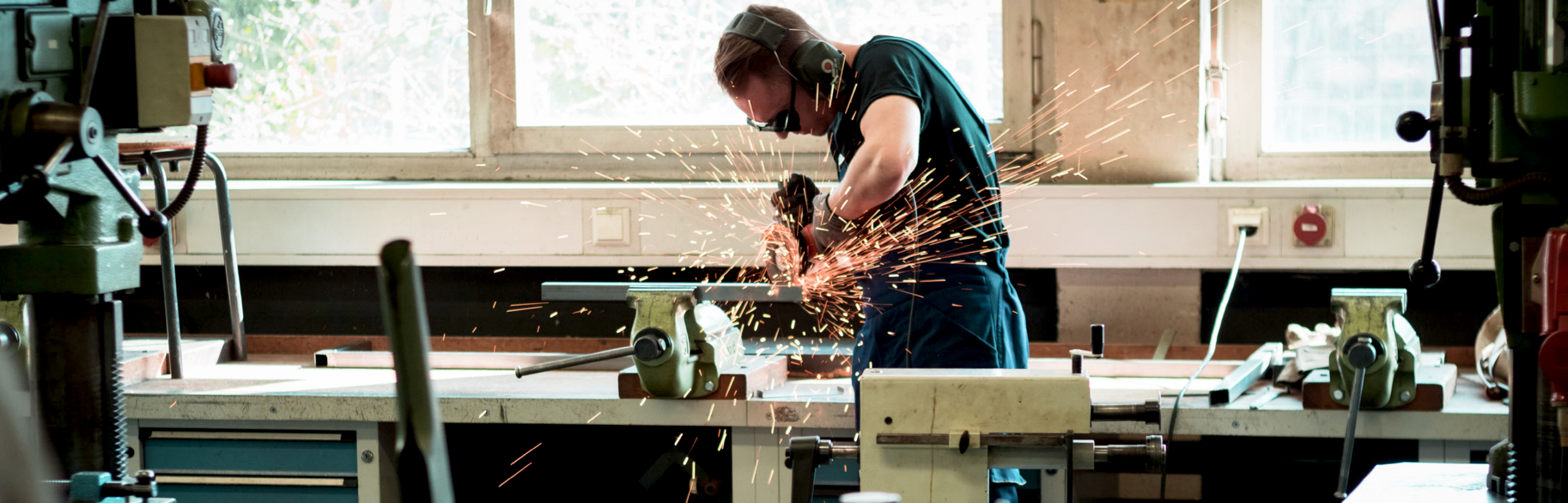 Power Equipment Company Case Study