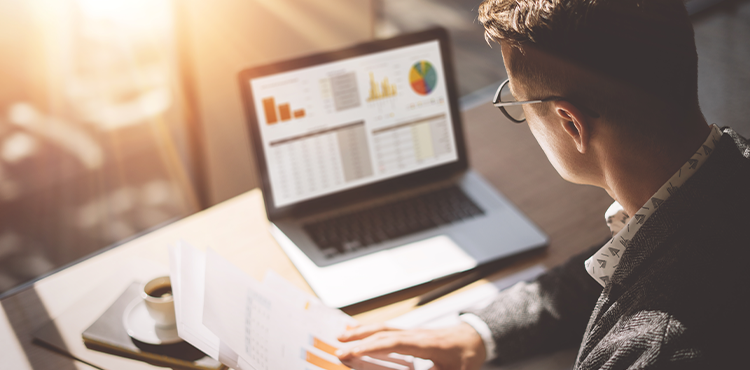 How can CFO’s improve data health for future agility and competitiveness?