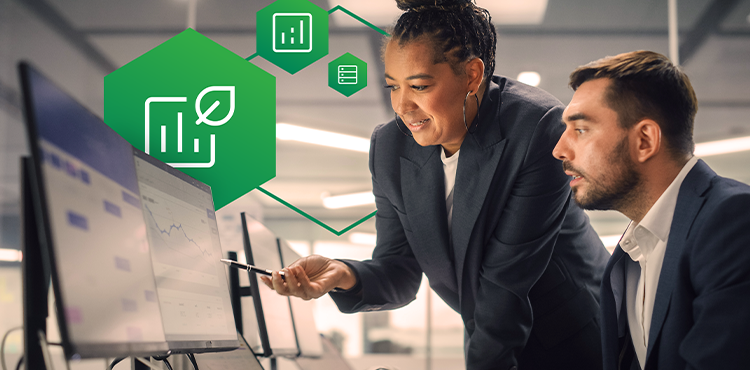 Breaking Down Barriers to ESG Reporting Technology Adoption