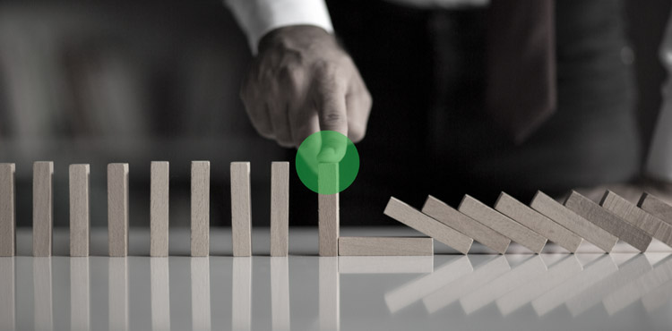 Eliminating BI Failure: Four Steps to Effective Data Governance