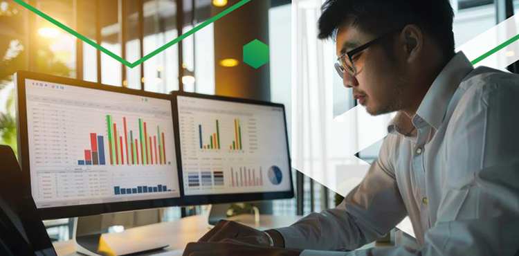 Excel Smarter, Not Harder: Oracle EBS & Fusion Cloud Reporting Simplified