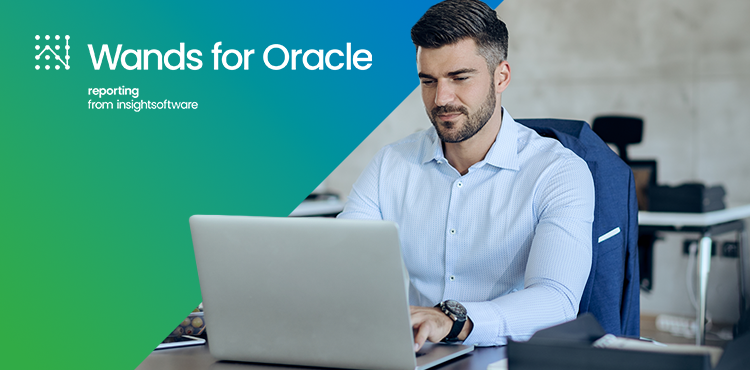 Wands for Oracle Lunch and Learn | Designing Dynamic Dashboards
