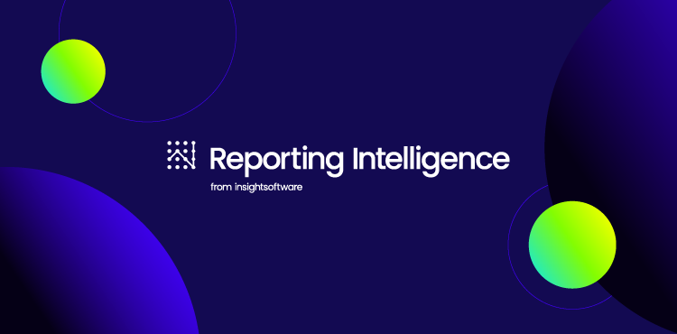 Reporting Intelligence: Proactive Insights Built Into Your Finance Reporting