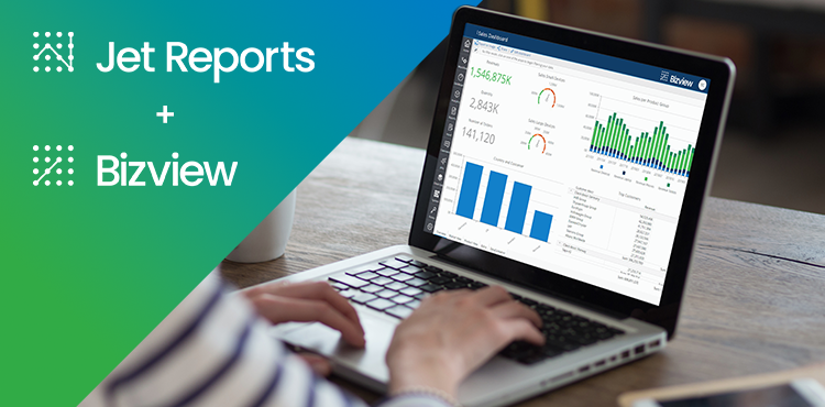 Better Together: Jet Reports & Bizview