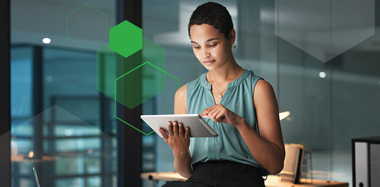 Future-Proof Financial Reporting with Actionable Insights