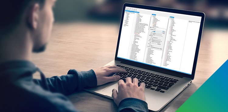 Jet Analytics Video Series: Blending Data with Jet Analytics