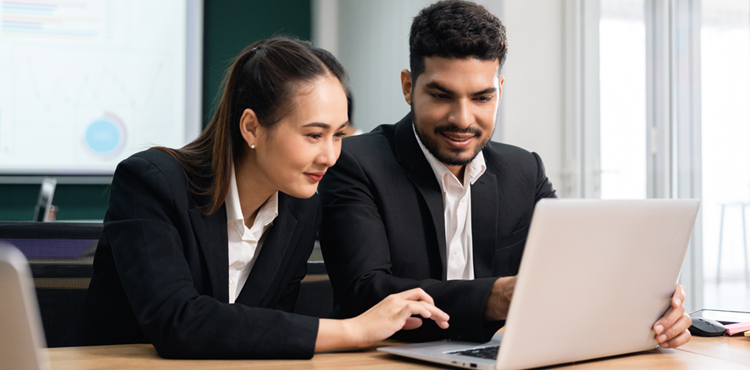 Get More Done with a Streamlined Spreadsheet Server Experience