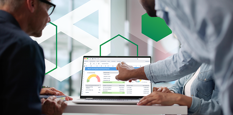 From Days to Seconds: How A Finance Leader Cut Their Month-End Close with an Oracle ERP Integration into Excel