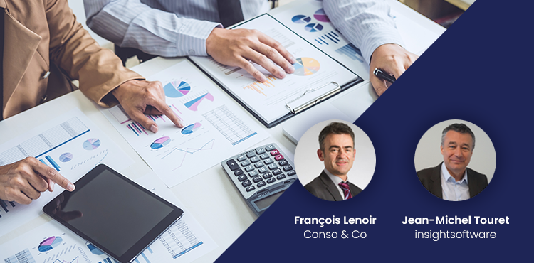 Comment bien choisir son outil de consolidation et de reporting ?
