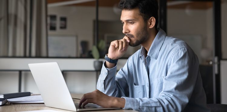 Top 5 Levels of Analytics Maturity