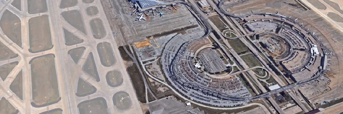 DFW