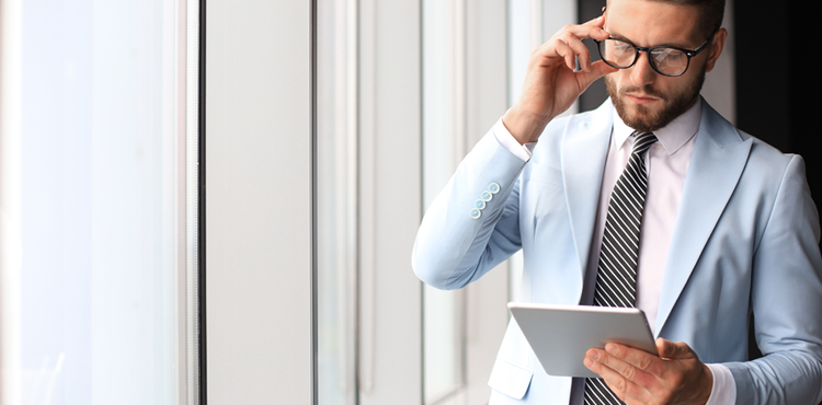 Benefit From Angles for Oracle Integration With Your BI Tools