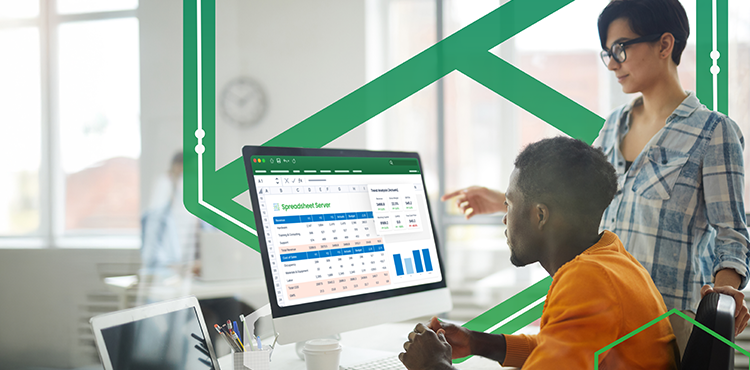 Excel Workshop: Master Data Variations with Statistical Process Control