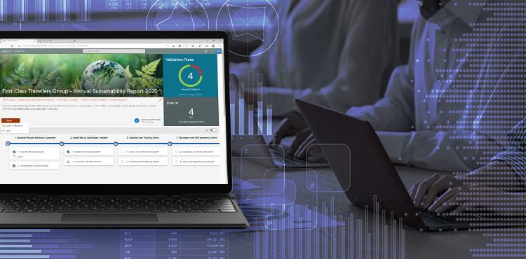 Choosing a Disclosure Management Solution