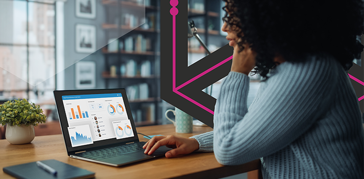 Lunch & Learn: How to Build a Managed Dashboard in Logi Symphony