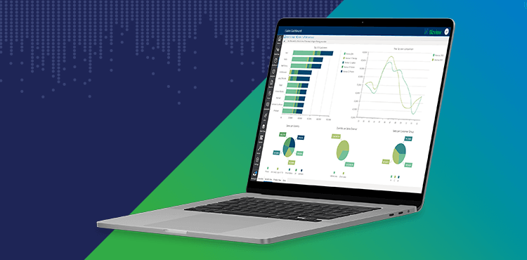 Get Next Level Budgeting, Planning, and Forecasting with Bizview for SAP S/4HANA