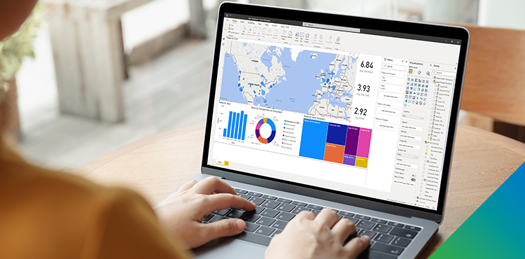 Jet Analytics Video Series: Blending Source Data Systems