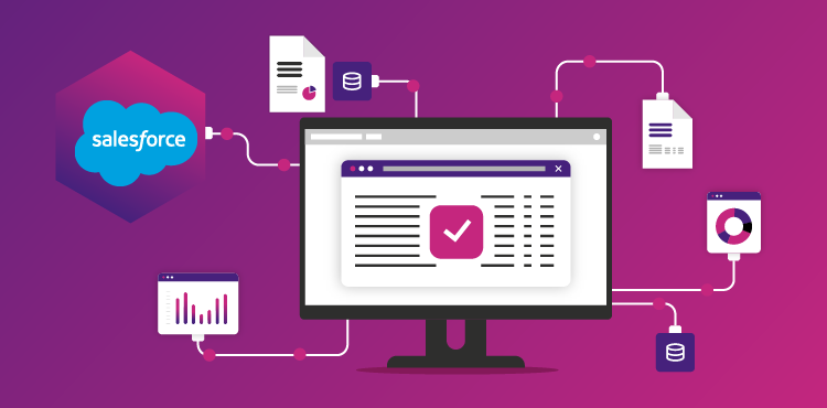 Microsoft Access Loses Salesforce Connector — Here’s Your Replacement Plan