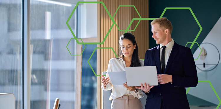 Logi Symphony Powers Data and Analytics for Software Startups