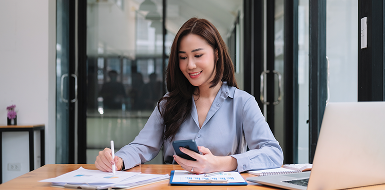 2022 Finance Team Trends: Doing More with Less