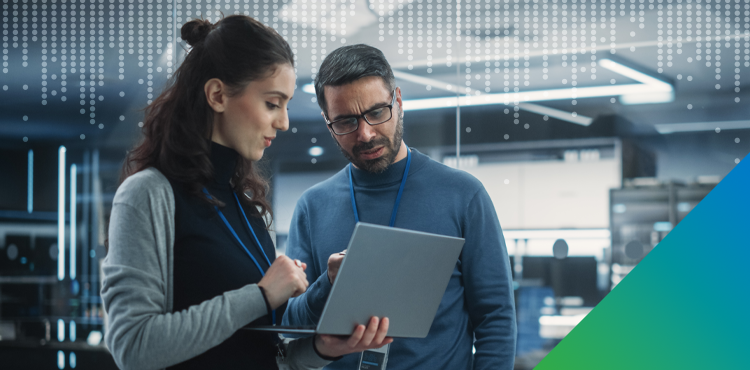 Brisez les silos grâce à une solution EPM unifiée
