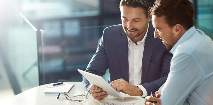 IDL Smart Connectivity für Microsoft Dynamics 365