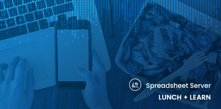 Modernize Your Financial and Operational Reporting with Live, Drillable Data in Excel