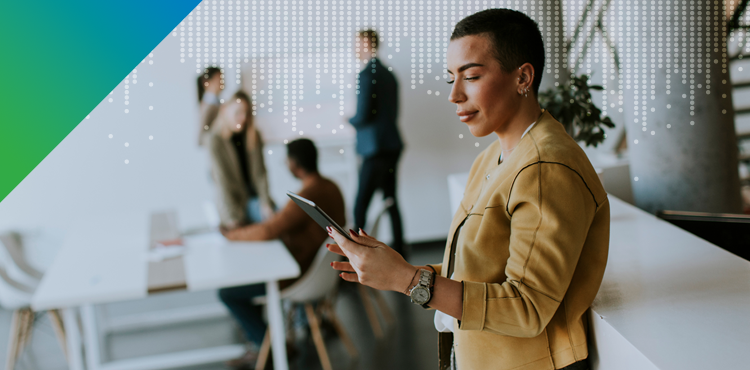 Opportunity in Scrutiny: Digitalizing Your Tax Function