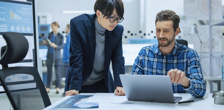Un Aperçu de Votre Nouvelle Solution de Consolidation