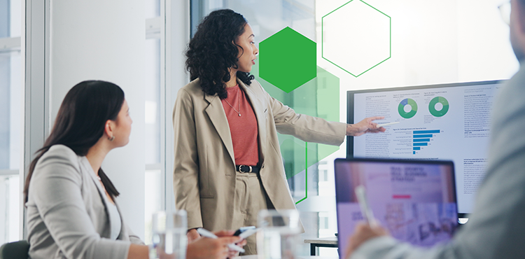 Optimizing Lease Accounting Through Data Centralization and Collaboration