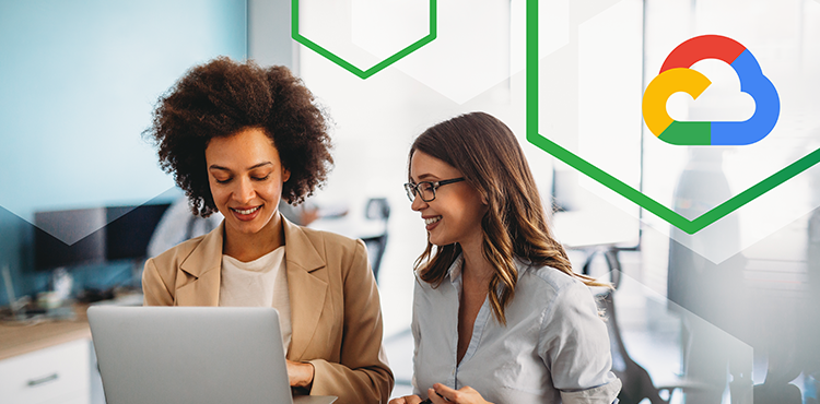 Unlock AI-Powered Embedded Analytics with Logi Symphony & Google Cloud