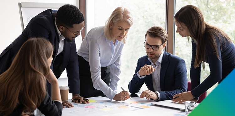 Navigating a Fast-Changing World: Frequent Forecasting in Financial Planning