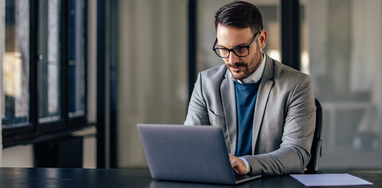 Efficiently Meet Disclosure Regulations and Enjoy Accurate, Timely Filings