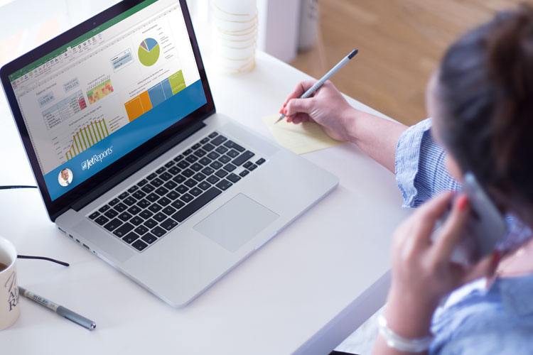 Advance from Dynamics GP Reporting to Business Intelligence