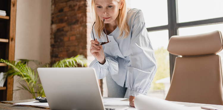Streamline Reporting & Minimize Labor