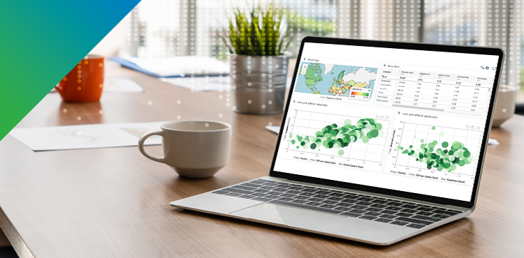 Supply Chains Reimagined: How Century Uses Logi Symphony to Track Global Shipping in Real Time