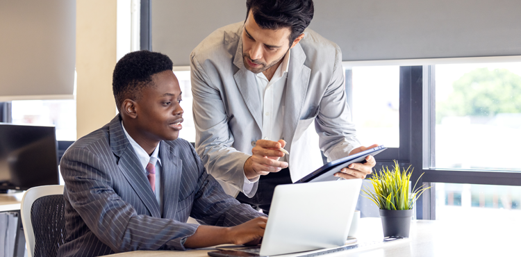 A Compelling Case for Tax Technology Change