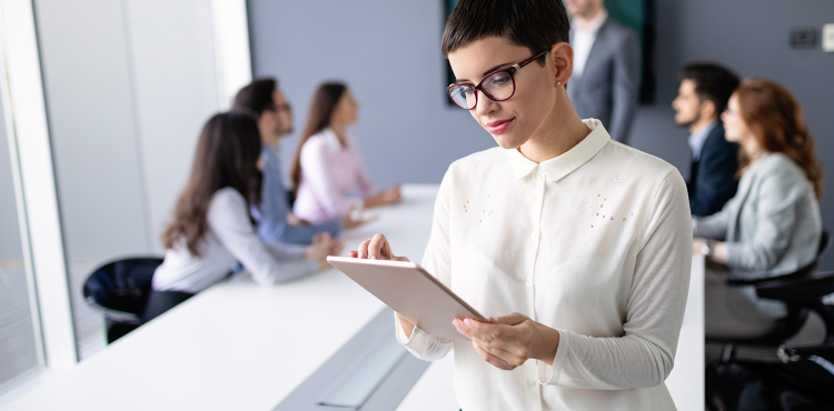 Integrierte Intercompany-Abstimmung – Abschlussbeschleunigung im Group Reporting Prozess