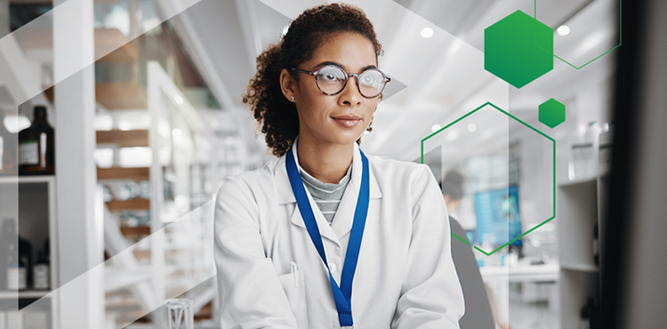 Vizlib for Life Sciences