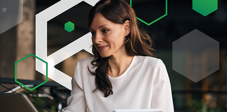 Strengthen Strategic Decision-Making with High-Quality Data