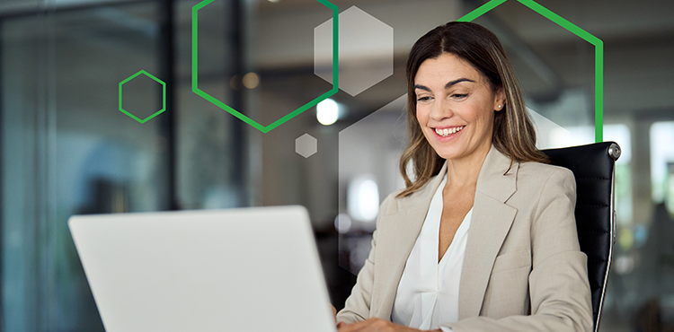 Transform Your Qlik Sense Data into Interactive Reports Without IT Dependency