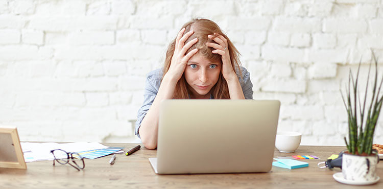 5 Things Not to do When Choosing a Financial Reporting Tool