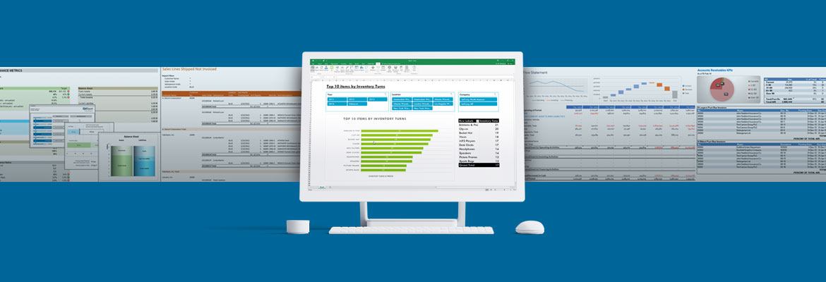 Jet Reports 2018 R2 Release: The Multi-Tasking Magic of Background Reporting Has Arrived