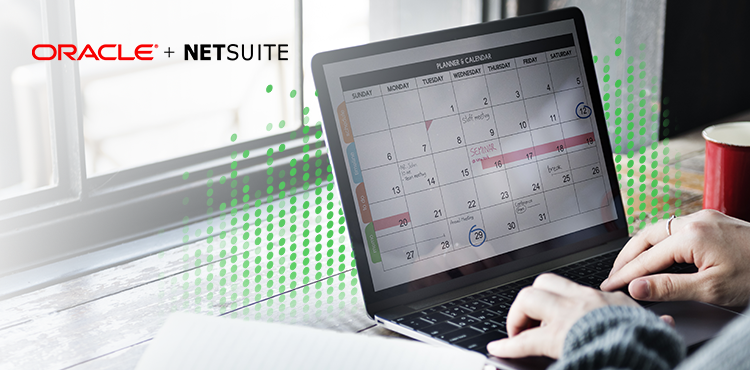 How to Save at Least One Day per Month on NetSuite Reporting