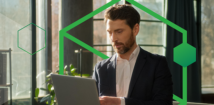 Connected Solutions für das Office of the CFO