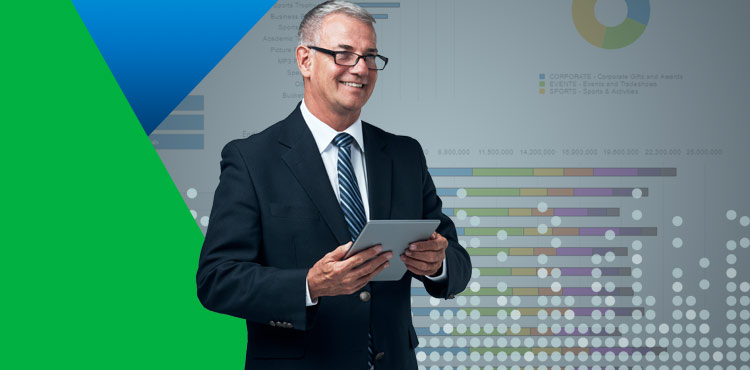 5 Eye-Opening Examples of How Business Intelligence with Microsoft Dynamics Fuels Results