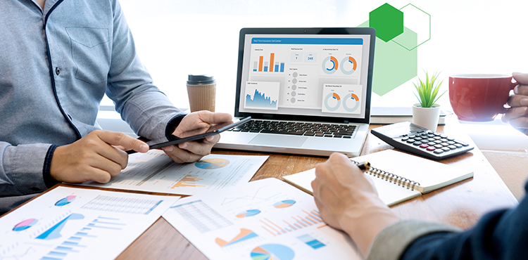 Maximize ROI With Logi Symphony’s Game-Changing Embedded Analytics